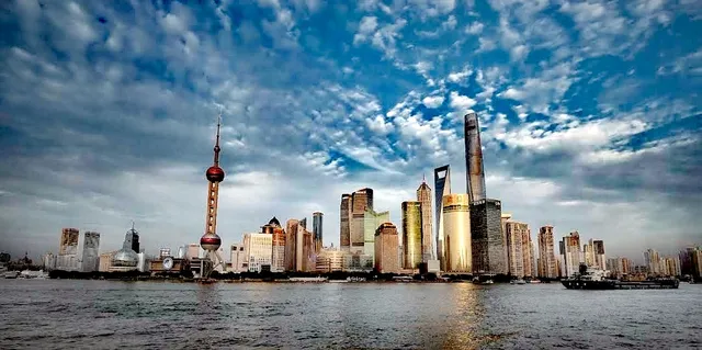 Hengda Haishang Venis