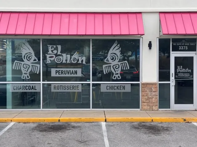 El Pollon Crestview Florida