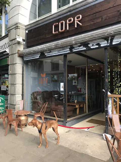 Sessions by Mumbles Brewery