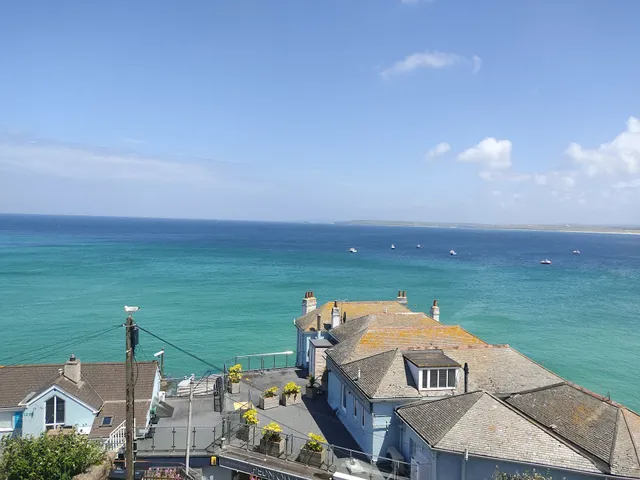 Carrack Widden Flats