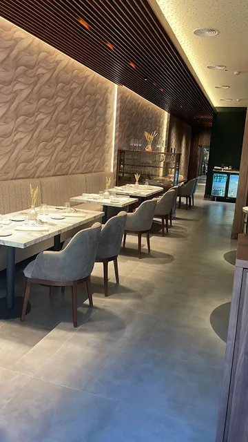 Salitre Brasa Marinera