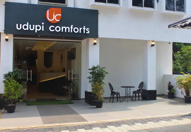 Udupi Comforts