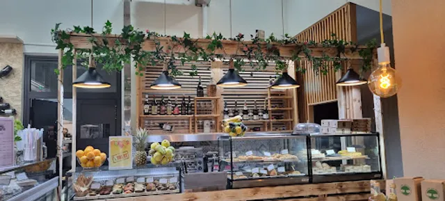 CBOX Food & Beverage