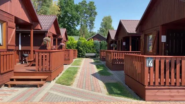 Holiday houses Octopussy