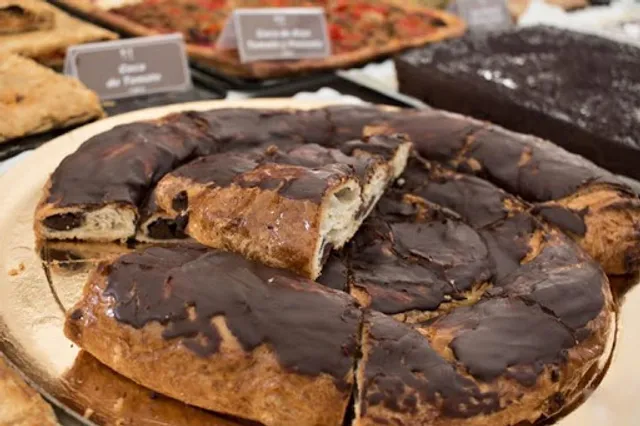 Rafael Galindo - Forn de Pa i Pastisseria