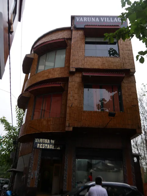 Hotel Ayushman Inn