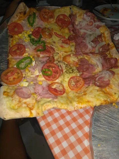 Emilly Pizzaria