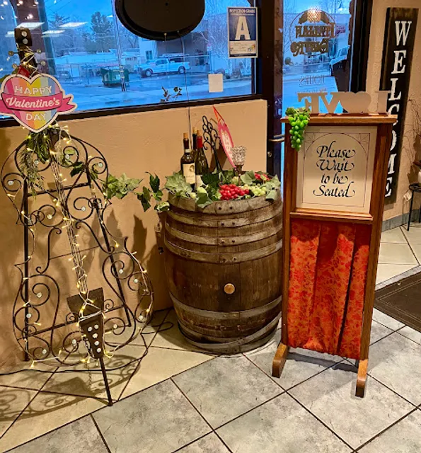 Perfetto Italian Restaurant