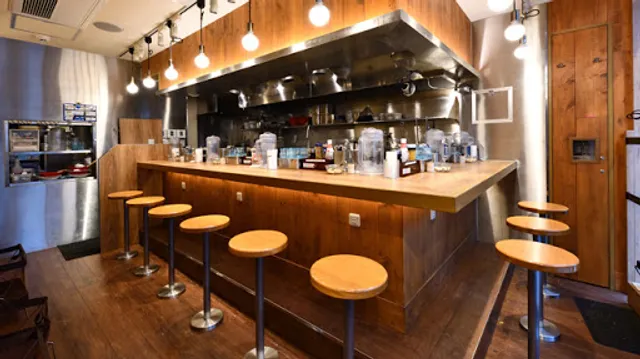 Asahikawa Miso Ramen Bankara