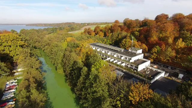 Frederiksdal Sinatur Hotel & Konference