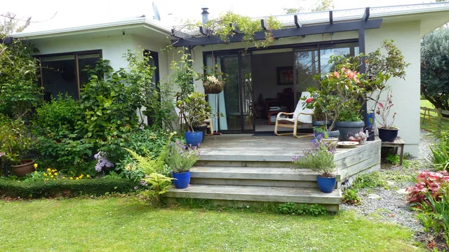 Ashcroft Gardens Homestay
