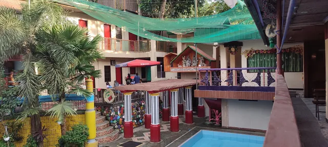 OYO 906 Casa Elixir Resort