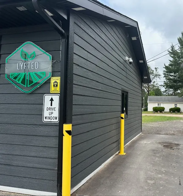 Lyfted LLC