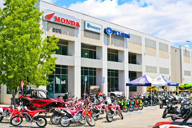 Tri-County Powersports