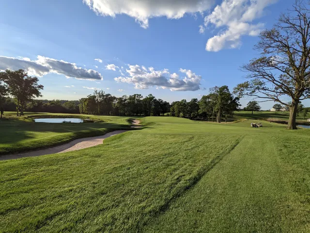 Essex County Country Club