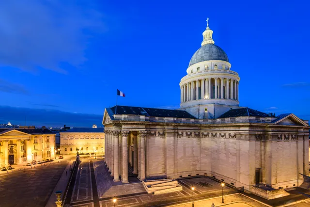 Hôtel Les Dames du Panthéon