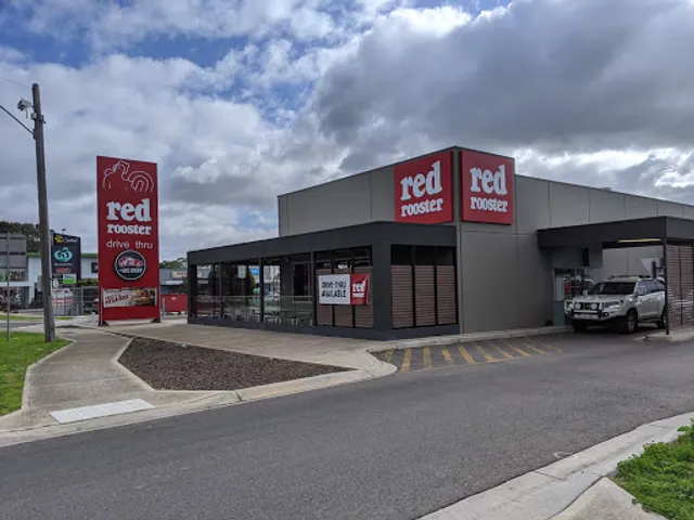 Red Rooster South Morang