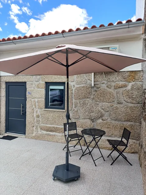 Casa da Póvoa - Alojamento local