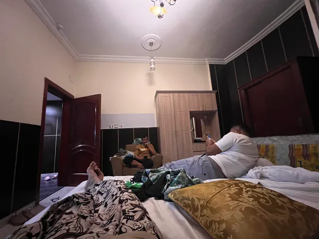 لؤلؤة هديل للشقق المفروشة