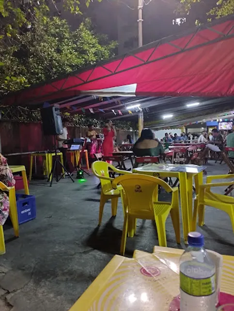 Novo Estrela - Bar e Restaurante