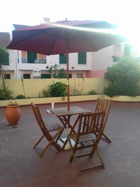 Restaurante O Chaparrinho