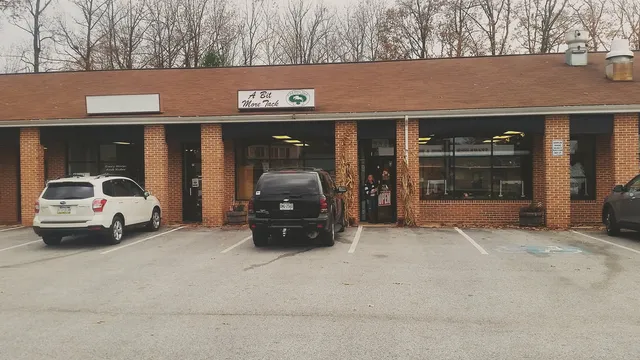 Sherwood Plaza Shopping Center