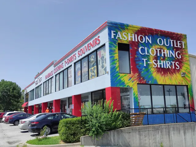 Carolina Discount Outlet