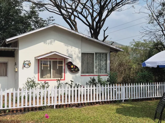 Camp Temgarh | Best Nature Resorts near Mulshi, Pune