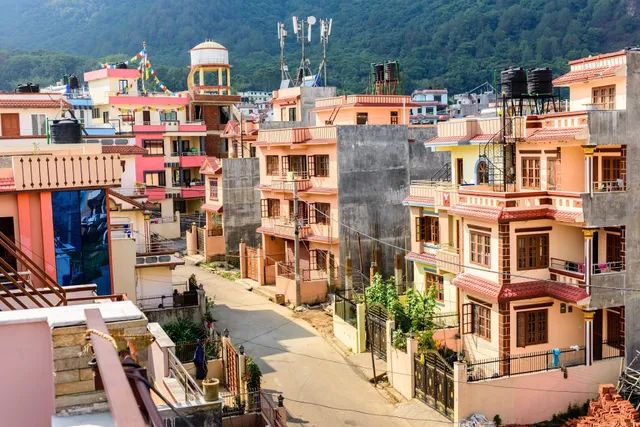 Queens' Garden Vacation Home