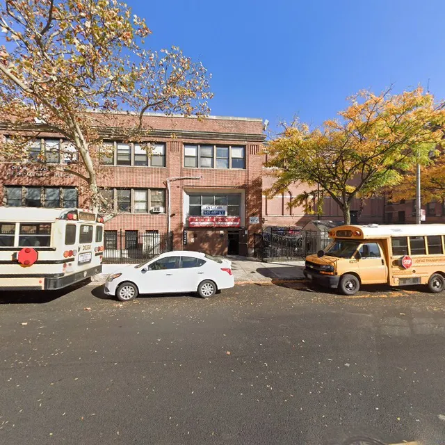 BCA NEIGHBORHOOD SENIOR CENTER