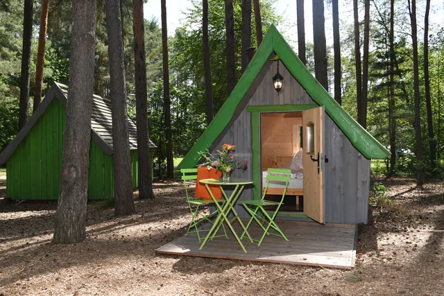 Waldcamping Brombach