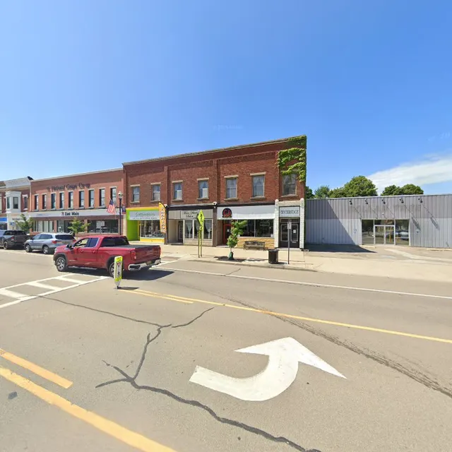 Main Street Salon & Co