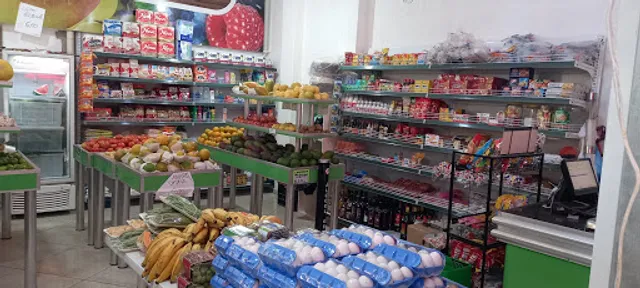 Restaurante Canarinho de Olaria