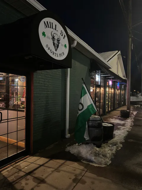 Mill St Sports Pub