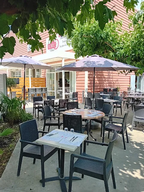 Le Rendez Vous / restaurant franco malgache , cuisine du monde