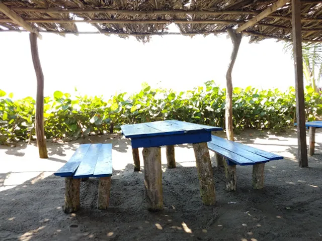 Brisas Diamante Restaurante