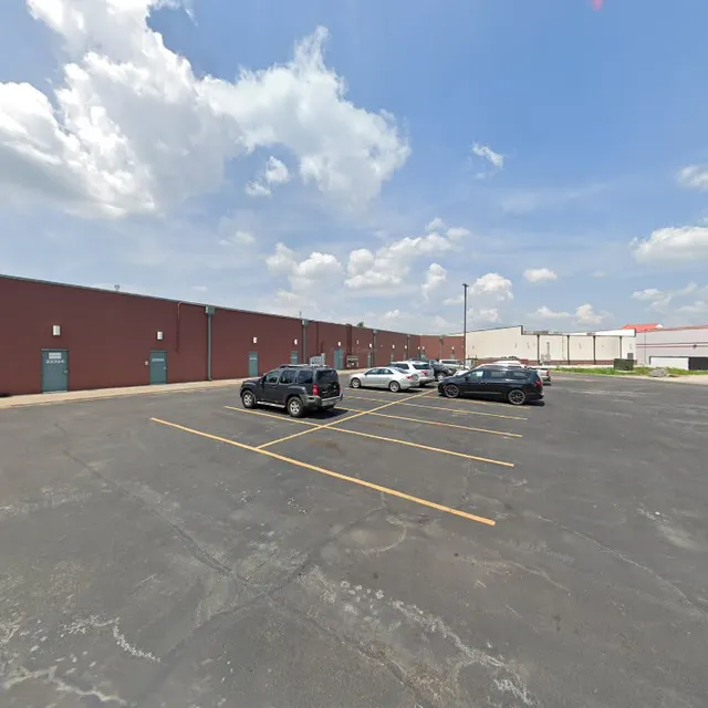 Blackhawk Retail Center