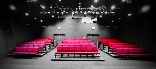 Hendersonville Theatre