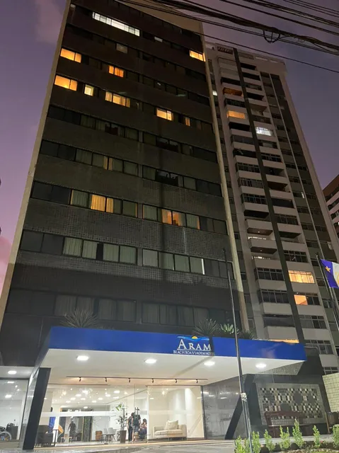 ARAM BEACH BOA VIAGEM HOTEL