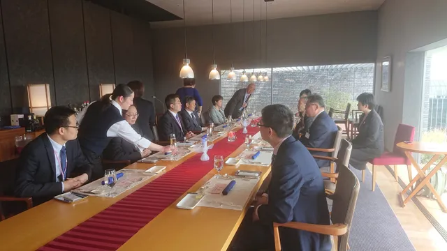 ラ・ヴェランダ