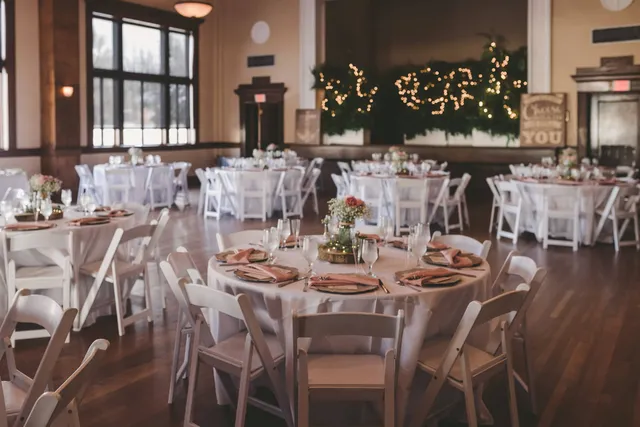 Junior League Building