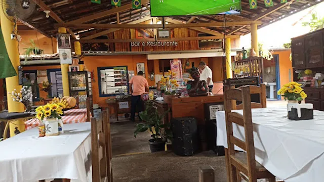 Restaurante Zé de Lucas