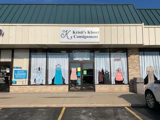 Kristi's Kloset of Fort Gratiot
