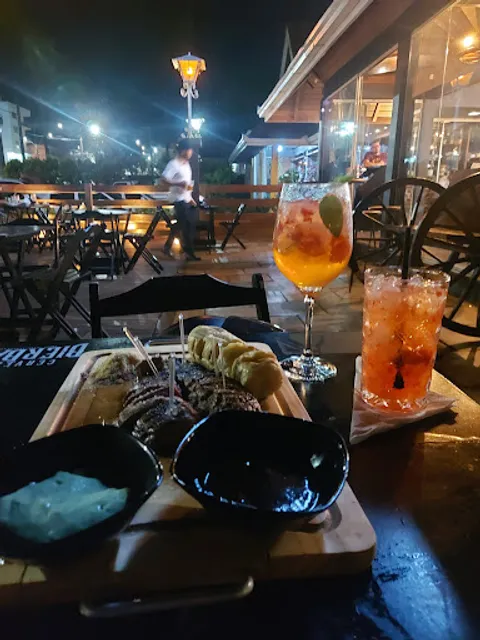 Brahzero Parrilla & Bar