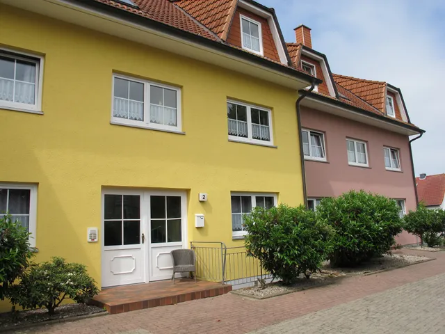 Ferienwohnung Alexandra