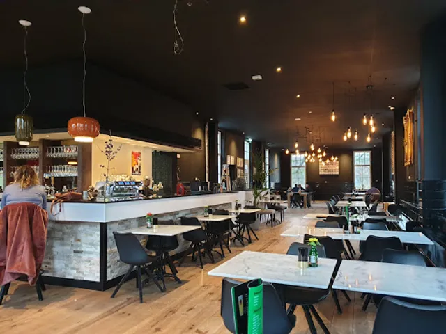 Osteria Ciao Bella 🇮🇹