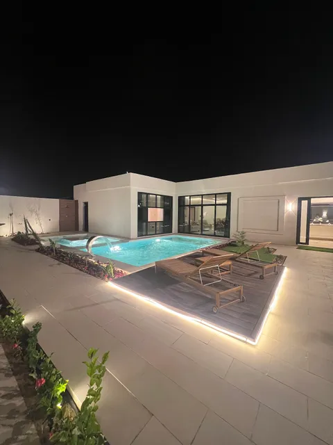 شاليه كوڤ Cove Chalet