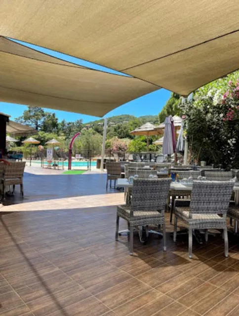 Restaurant U Veniqui