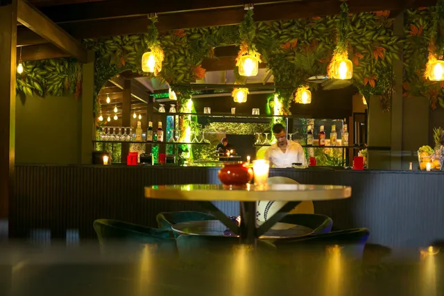 Le Gaillard Marrakech