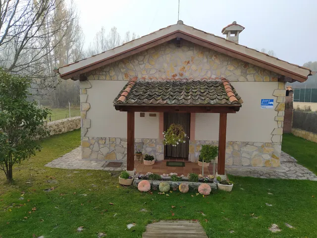 Casa Rural las Casitas de la Velilla